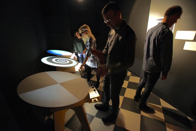 Skip-the-Line Prague National Film Museum Ticket - Who Will Most Appreciate This Tour