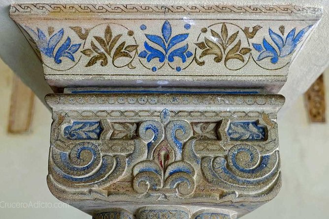 Skip the Line: Private Alcazaba & Gibralfaro with Nasrid Palaces - Price and Value for Money