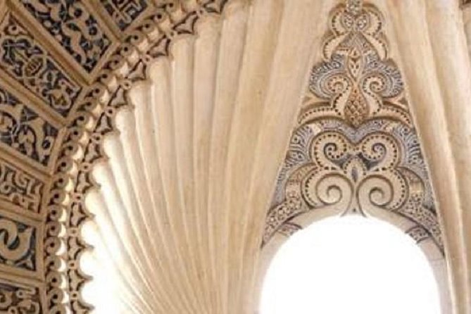 Skip the Line: Private Alcazaba & Gibralfaro with Nasrid Palaces - Who Will Enjoy This Tour Most?