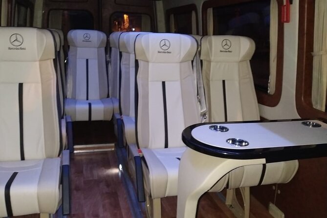 SKIP THE LINE : Private Ephesus Tour with Traditional lunch - How the Private Guide Enhances the Experience