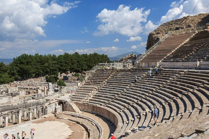 SKIP THE LINE - Private Guided Ephesus Tour - Key Points