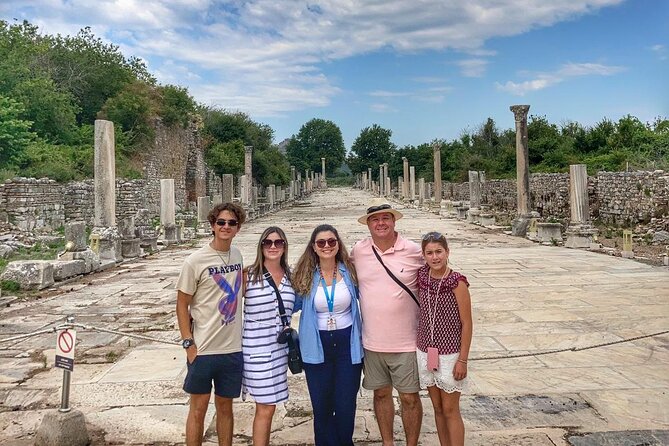 SKIP-THE-LINE: Private Highlights of Ephesus Tour with Skip-the-Line - Why Choose This Private Ephesus Tour?