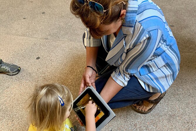 Skip-the-Line Private Pompeii Tour for Kids with an Archaeologist - The Role of the Guide: Engaging and Knowledgeable