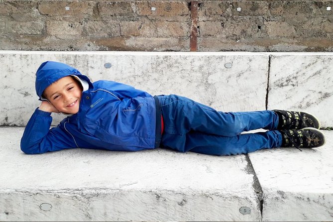 Skip-the-line Private Tour of Pompeii for Kids and Families - Practical Details and Meeting Points