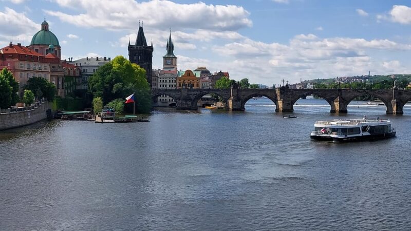 Skip-the-Line Private Tour of Prague Castle & Hidden Gems - Final Thoughts on the Prague Castle Private Tour