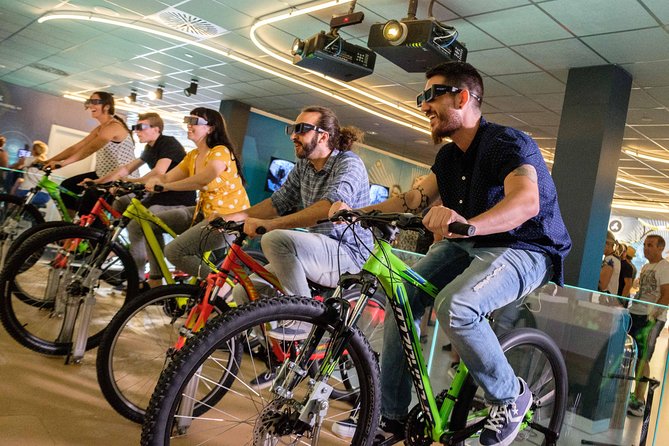 Skip the Line: Rafa Nadal Museum Xperience - Viewing Rafa Nadal’s Trophy Collection and Memorabilia