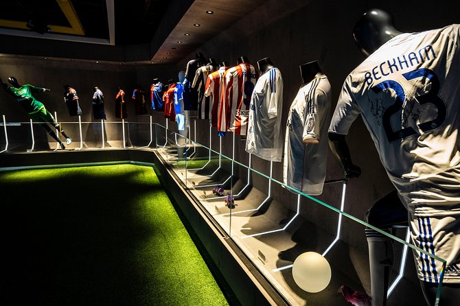 Skip the Line: Rafa Nadal Museum Xperience - Practical Details and Visitor Tips