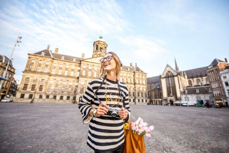 Skip-the-line Rijksmuseum and Old Town Private Guided Tour - Key Points