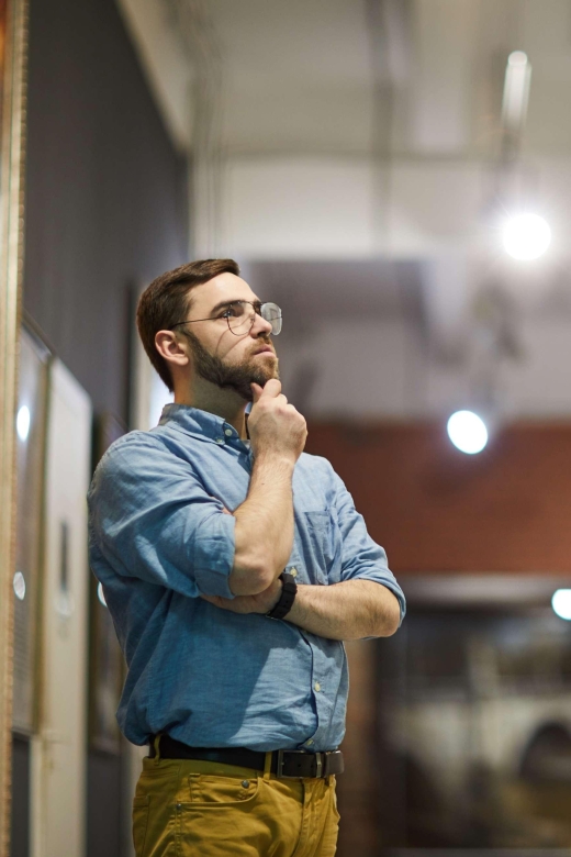 Skip-the-line Rijksmuseum and Old Town Private Guided Tour - The Benefits of the 4-Hour Private Transfer Option