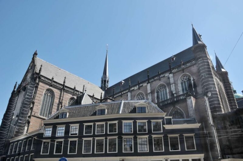Skip-the-line Rijksmuseum and Old Town Private Guided Tour - Accessibility and Booking Flexibility