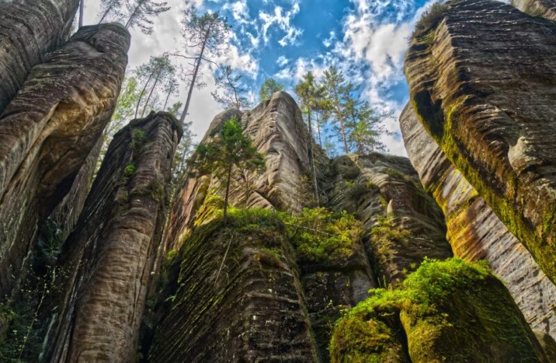 Skip-the-line Rock City Private Day Trip from Prague by Car - Comparing this Tour to Similar Experiences
