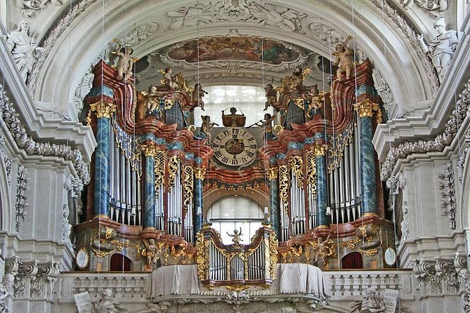 Skip the Line Royal Palace Madrid Guided Tour - Comparing This Tour to Other Options