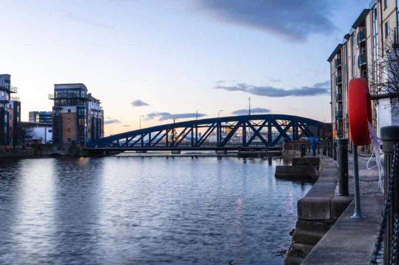 Skip-the-line Royal Yacht Britannia Private Tour & Transport - Discover the Royal Yacht Britannia with Exclusive Access