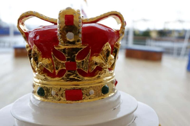 Skip-the-line Royal Yacht Britannia Private Tour & Transport - Post-Tour Relaxation in Leith’s Maritime Environment