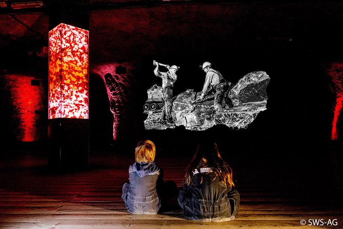 Skip-The-Line Salt-Mines and Bavarian Mountains Tour from Salzburg - Key Points