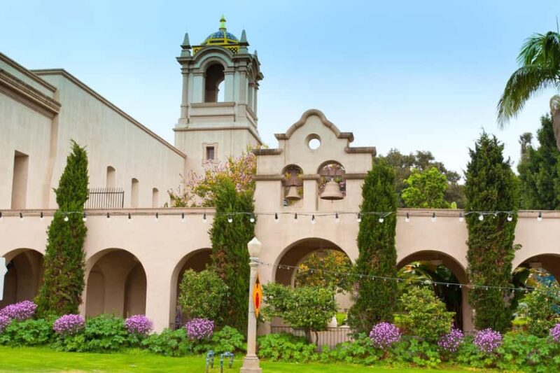 Skip-the-line San Diego Museum of Art Private Guided Tour - Meet Your Expert Guide in Front of Panama 66 in Balboa Park