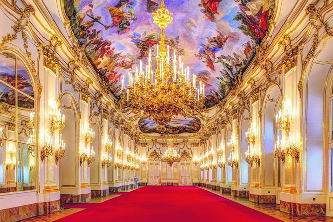 Skip-the-Line Schonbrunn Palace Guided Tour and Vienna Historical City Tour - Practical Considerations and Tips