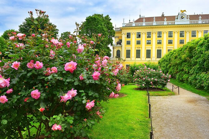 Skip-the-line Schonbrunn Palace Rooms & Gardens Private Tour - Comparing Tour Options and Value