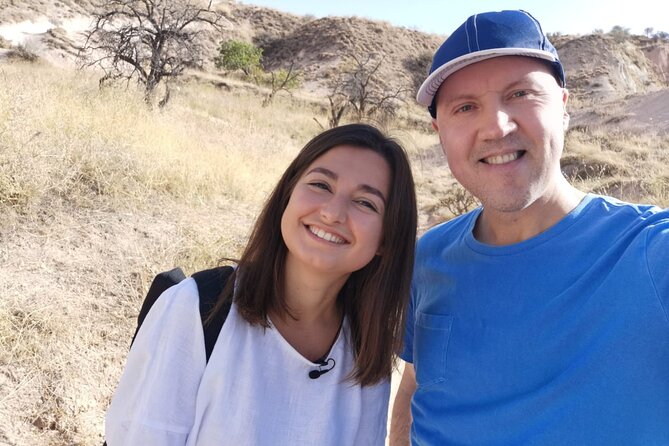 SKIP-THE-LINE: Secret Treasures of Cappadocia w/LUNCH - Key Points