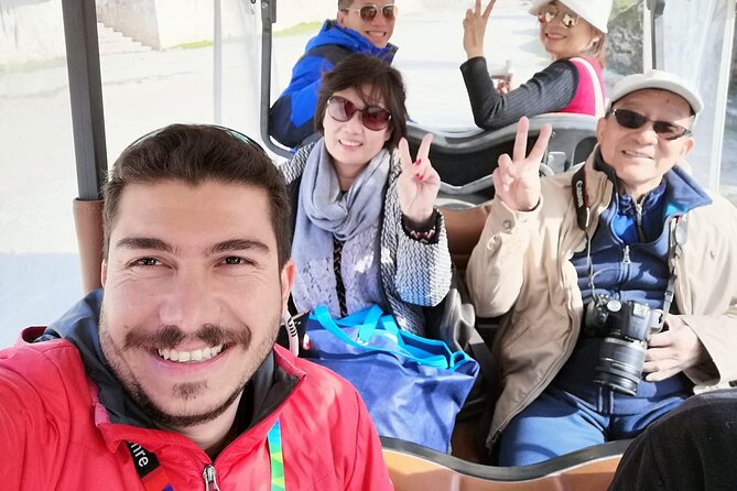 SKIP-THE-LINE: Secret Treasures of Cappadocia w/LUNCH - Visiting Kaymakli Underground City — A Christian Refuge