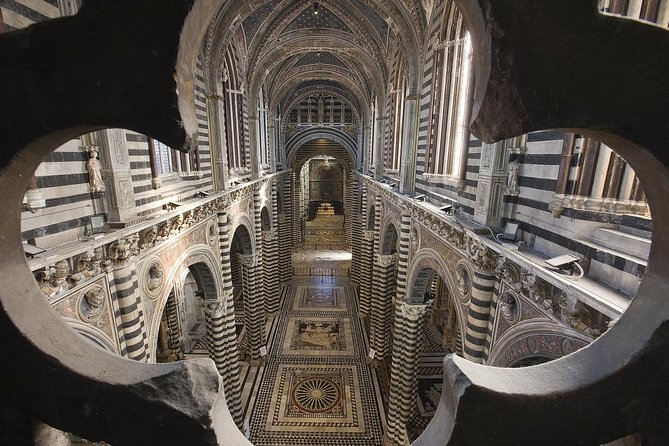 Skip-the-Line Siena Cathedral Duomo Complex Entrance Ticket - Final Thoughts on the Siena Duomo Skip-the-Line Ticket