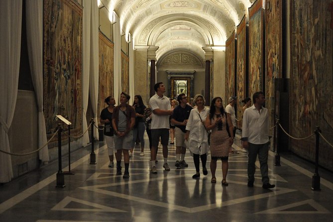 Skip the Line: Small Group Vatican & Sistine + Basilica Option - Who Will Enjoy This Vatican Tour Most?