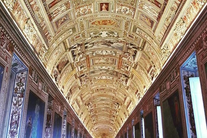 Skip the Line: Small Group Vatican & Sistine + Basilica Option - Final Thoughts on the Vatican & Sistine Basilica Small Group Tour