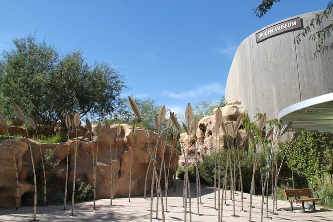 Skip the Line: Springs Preserve in Las Vegas Admission Ticket - Explore the Springs Preserve in Las Vegas at an Affordable Price