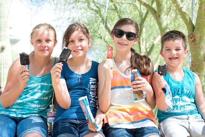 Skip the Line: Springs Preserve in Las Vegas Admission Ticket - The Trackless Train and Boomtown 1905