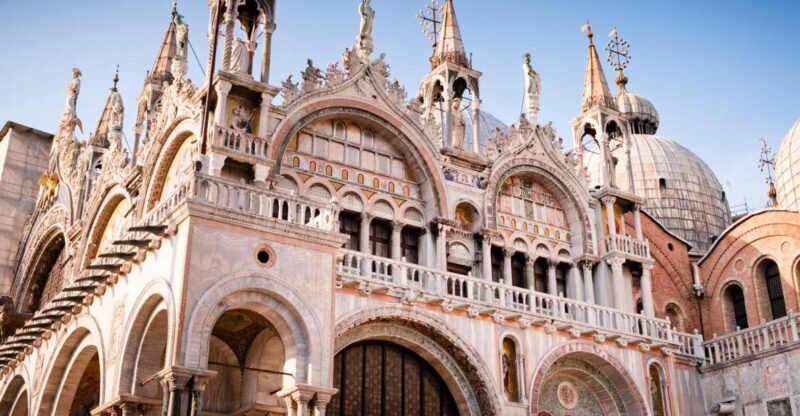 Skip the Line: St. Mark's Basilica Tour - Final Thoughts on the Skip the Line Basilica Tour