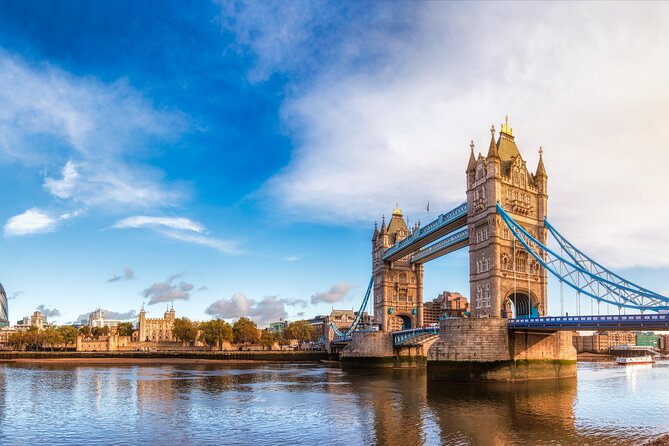 Skip-the-Line St Pauls Cathedral Private Tour in London - Hidden Gems: All Hallows by the Tower and Tower Hill Memorial
