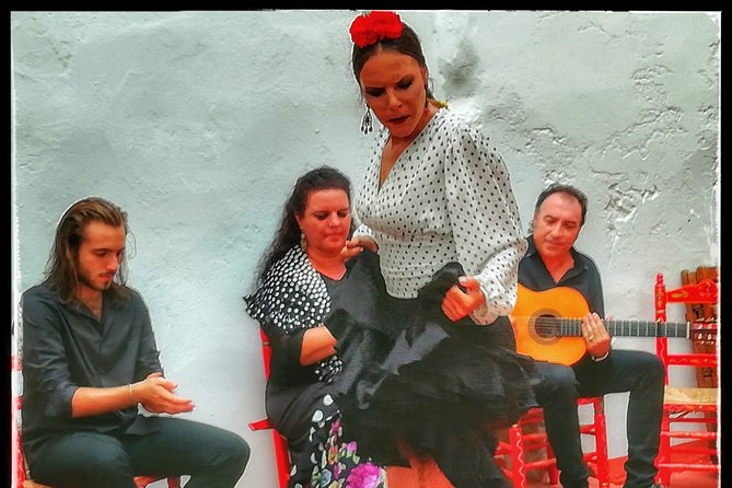 Skip the Line: Tablao Flamenco Pura Esencia Ticket - The Show Timing and Duration