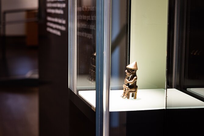 Skip the Line: The National Museum of Iceland Ticket - Practical Tips for Visiting the Museum