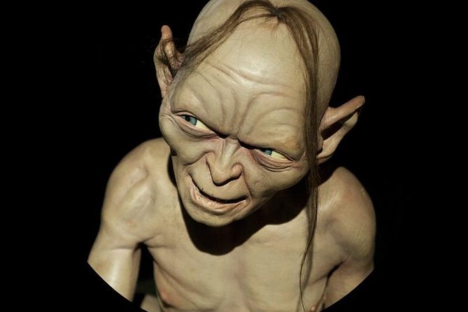 Skip the Line: The National Wax Museum Admission Ticket - Key Points