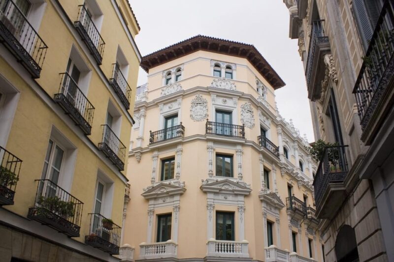 Skip-the-Line Thyssen-Bornemisza Museum Madrid Private Tour - Fast-Track Tickets and Entry