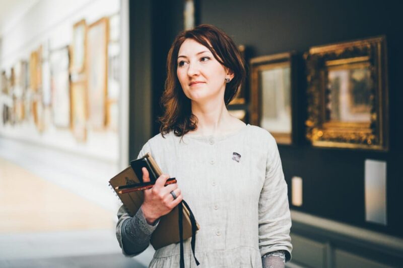 Skip-the-Line Thyssen-Bornemisza Museum Madrid Private Tour - The Personalised Art Journey with a 5-Star Guide