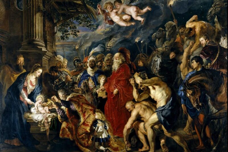 Skip-the-Line Thyssen-Bornemisza Museum Madrid Private Tour - Booking Flexibility and Cancellation Policy