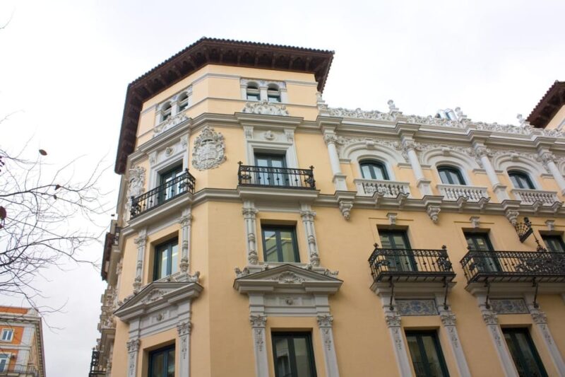 Skip-the-Line Thyssen-Bornemisza Museum Madrid Private Tour - Comparing Similar Experiences