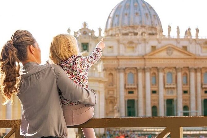 Skip the Line Ticket for Vatican Museums and Sistine Chapel - Easy Access to Vatican Masterpieces with Skip-the-Line Tickets