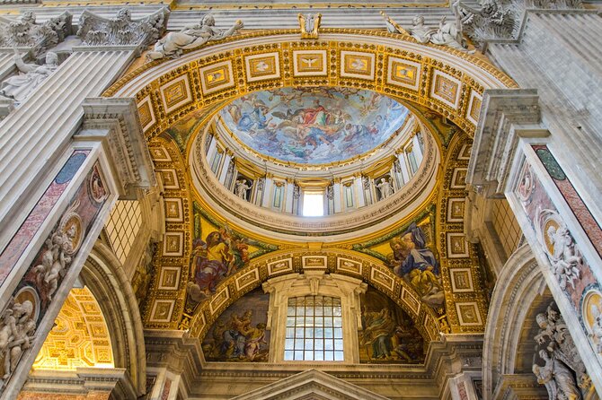 Skip the Line Ticket for Vatican Museums and Sistine Chapel - Comparing this Ticket to Similar Options