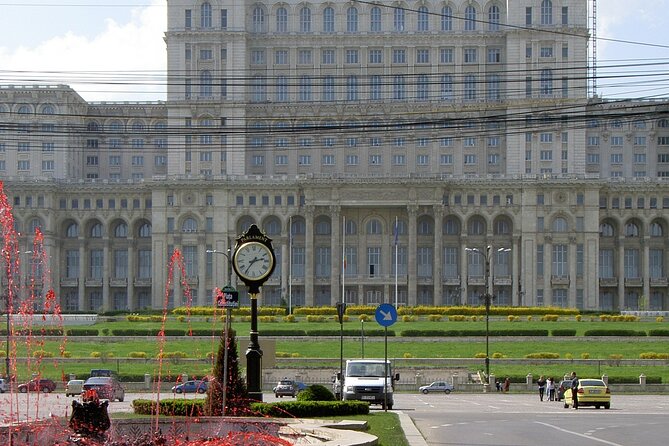 Skip the Line Ticket of the Palace of Parliament in Bucharest - How the Tour Compares to Similar Experiences