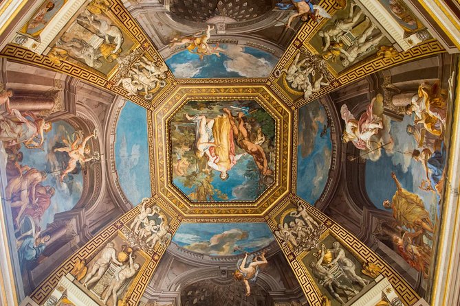 Skip-the-Line Ticket: Sistine Chapel and Vatican Museums in Rome - Practical Tips for Visiting the Vatican with This Ticket
