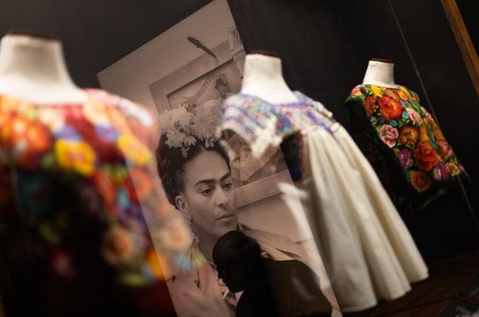 Skip the Line ticket to the Casa Kahlo Museum - Why Choose This Tour for Your Mexico City Visit?