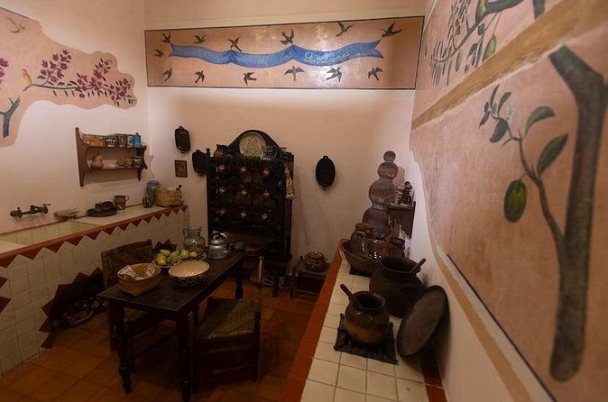 Skip the Line ticket to the Casa Kahlo Museum - Comparing With Other Mexico City Tours