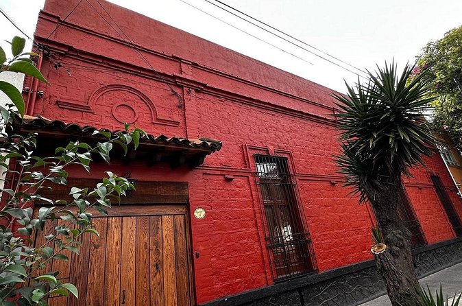 Skip the Line ticket to the Casa Kahlo Museum - Final Thoughts on the Casa Kahlo Museum Skip-the-Line Ticket