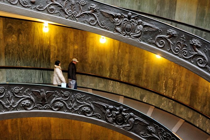 Skip the Line: Ticket to the Vatican Museum & sistine chapel, - Logistics and Group Experience