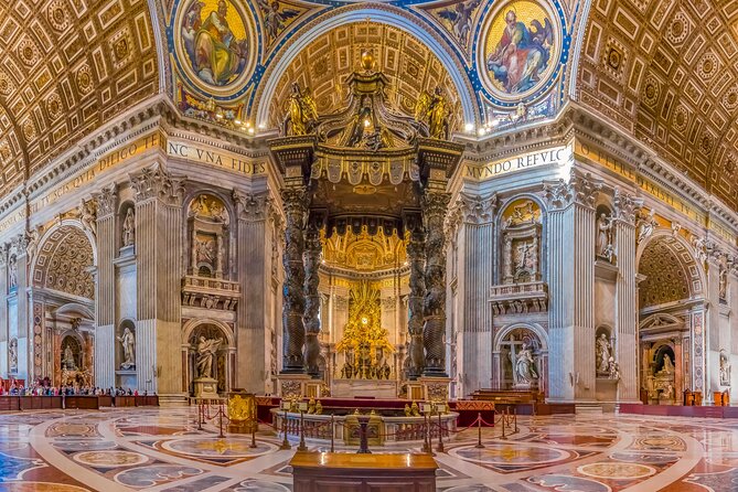 Skip the Line: Ticket to the Vatican Museum & sistine chapel, - Who Will Appreciate This Tour Most?