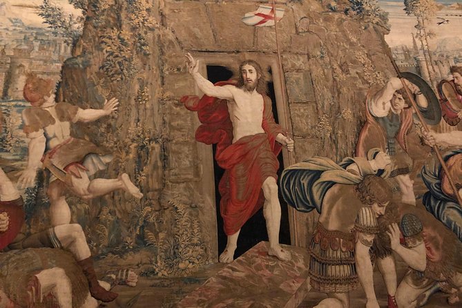 Skip The Line ticket to the Vatican Museums & the Sistine Chapel - Exploring the Vatican Museums: Galleries and Displays