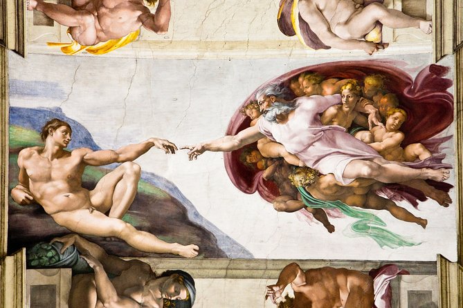 Skip The Line ticket to the Vatican Museums & the Sistine Chapel - Limitations and Critical Considerations