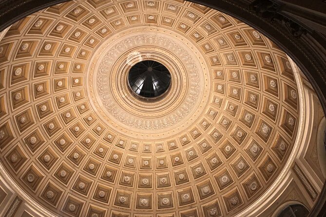 Skip The Line Ticket-Vatican Museum & Sistine Chapel - Practical Details: Duration, Flexibility, and Accessibility